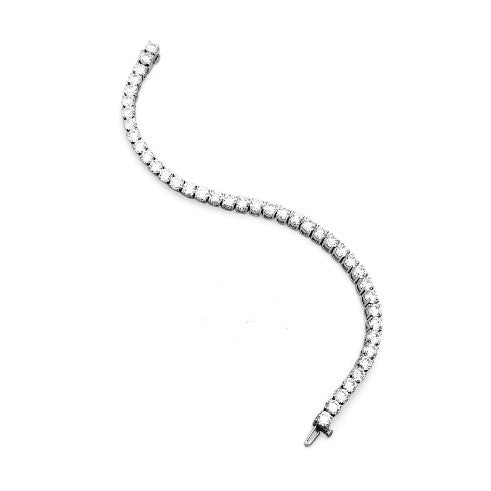 Tennis bracelet